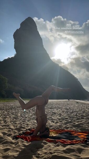 Fernanda De Freitas
