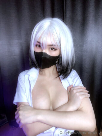 ferntiny Photo Fuites Nudes OnlyFans 4