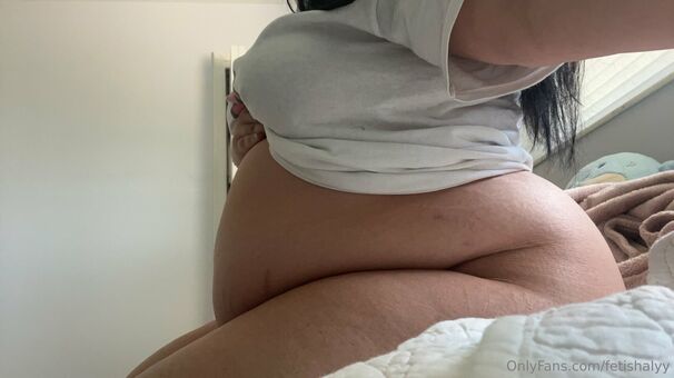 fetishalyy