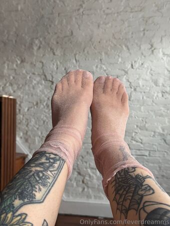 feverdreamms Photo Fuites Nudes OnlyFans 21