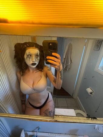 feverdreamms Photo Fuites Nudes OnlyFans 23