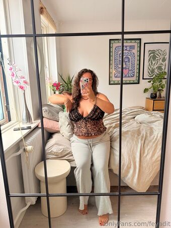 feyadit Photo Fuites Nudes OnlyFans 22