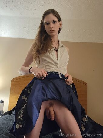 feywitch