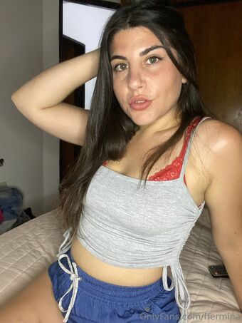 ffermina Photo Fuites Nudes OnlyFans 13