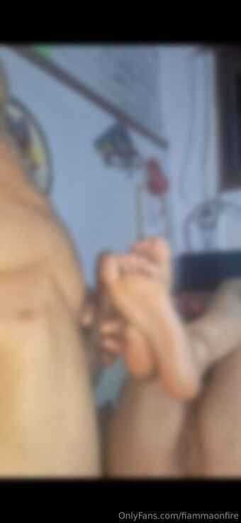 fiammaonfire Photo Fuites Nudes OnlyFans 7