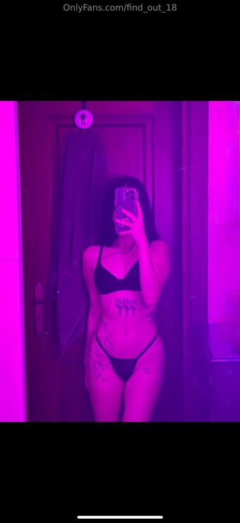find_out_18 Photo Fuites Nudes OnlyFans 56