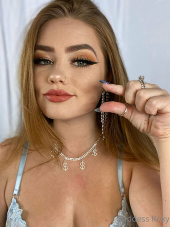findomroxy1 Photo Fuites Nudes OnlyFans 34