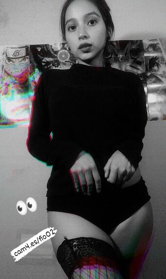 fio02 Photo Fuites Nudes OnlyFans 12