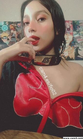 fio02 Photo Fuites Nudes OnlyFans 16