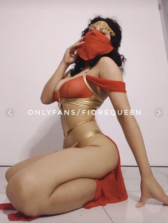 Fiorequeen Photo Fuites Nudes OnlyFans 1