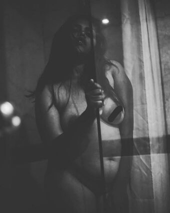 Fire Fly Photo Fuites Nudes OnlyFans 22