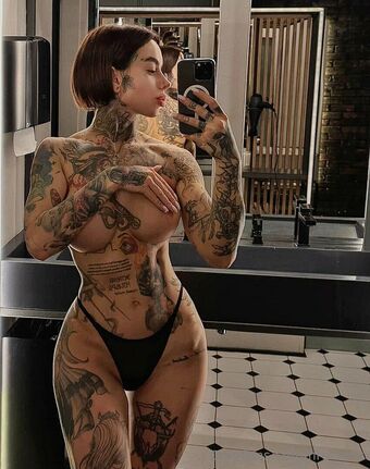 fire_foxx Photo Fuites Nudes OnlyFans 37