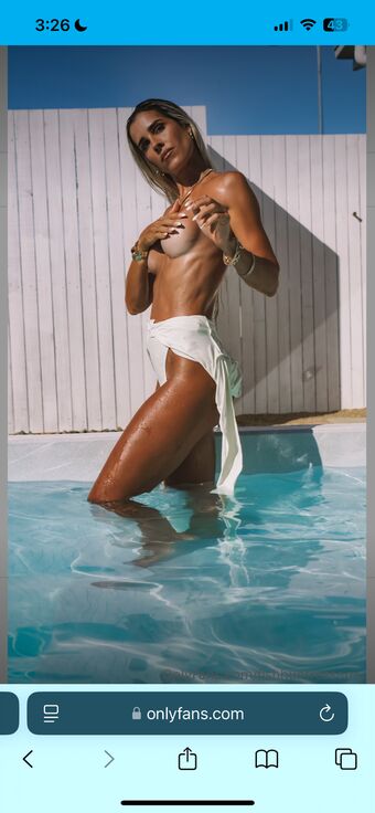 Fishhuntressamy Photo Fuites Nudes OnlyFans 9