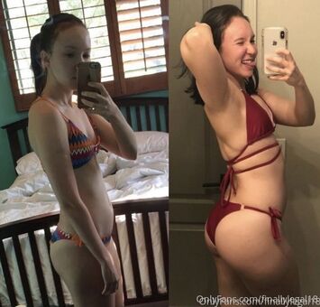 fiteen18 Photo Fuites Nudes OnlyFans 52