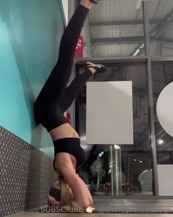 Fitmodelmum