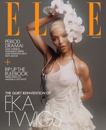 FKA Twigs