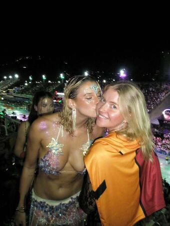 Flagras Carnaval Photo Fuites Nudes OnlyFans 41
