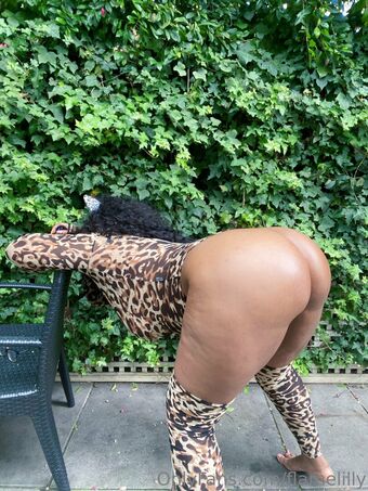 flamelilly Photo Fuites Nudes OnlyFans 13