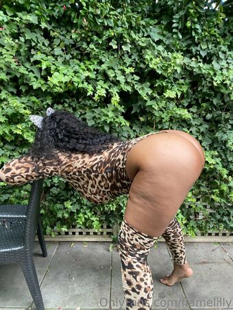 flamelilly Photo Fuites Nudes OnlyFans 14