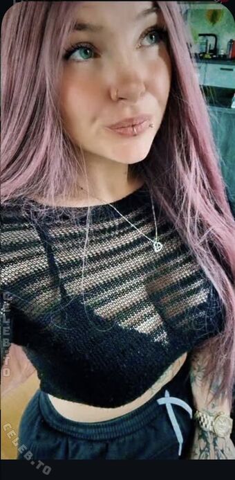 Flashinaa Photo Fuites Nudes OnlyFans 24