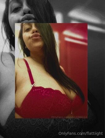 flattiight Photo Fuites Nudes OnlyFans 48
