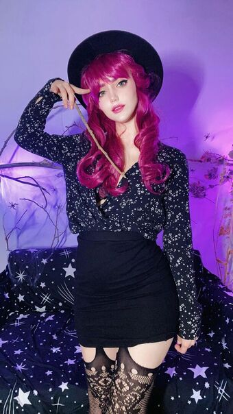 fleurxy Photo Fuites Nudes OnlyFans 52