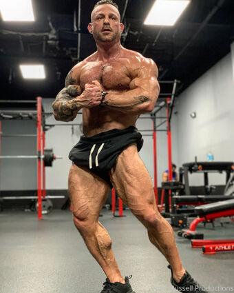 flexcash4 Photo Fuites Nudes OnlyFans 13