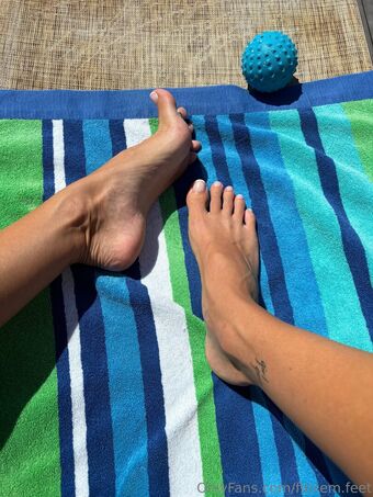 flexem.feet Photo Fuites Nudes OnlyFans 10