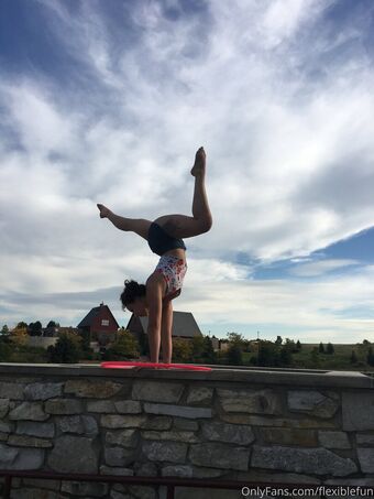 flexiblefun Photo Fuites Nudes OnlyFans 25