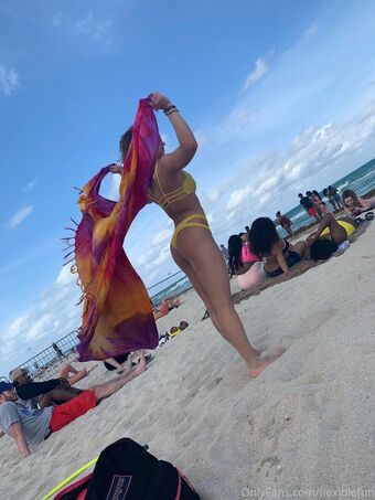 flexiblefun Photo Fuites Nudes OnlyFans 32