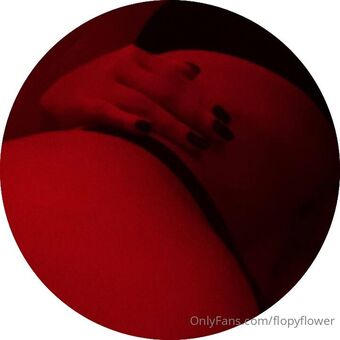flopyflower Photo Fuites Nudes OnlyFans 4