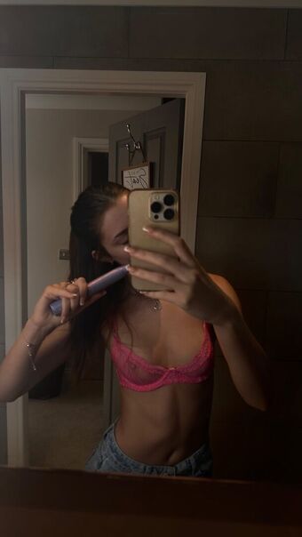 florette.daisy Photo Fuites Nudes OnlyFans 16