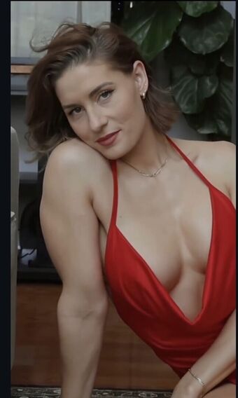 Florina Fitness Photo Fuites Nudes OnlyFans 109