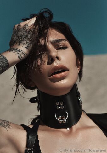 flowerava Photo Fuites Nudes OnlyFans 17