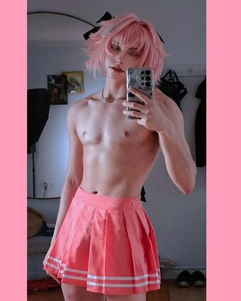 fluffycos Photo Fuites Nudes OnlyFans 20
