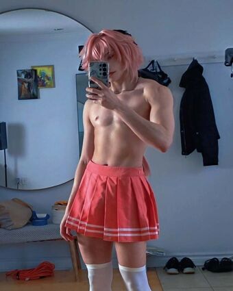 fluffycos Photo Fuites Nudes OnlyFans 22