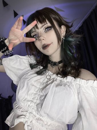 Flutterow Photo Fuites Nudes OnlyFans 41