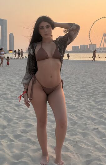 Fluxo Rajah Photo Fuites Nudes OnlyFans 48