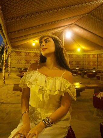 Fluxo Rajah Photo Fuites Nudes OnlyFans 51