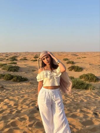 Fluxo Rajah Photo Fuites Nudes OnlyFans 52