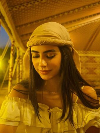 Fluxo Rajah Photo Fuites Nudes OnlyFans 53