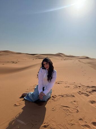 Fluxo Rajah Photo Fuites Nudes OnlyFans 58