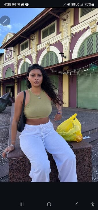 foodgotmewasted Photo Fuites Nudes OnlyFans 3