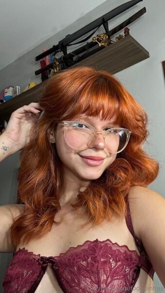 fooquinhaa Photo Fuites Nudes OnlyFans 1