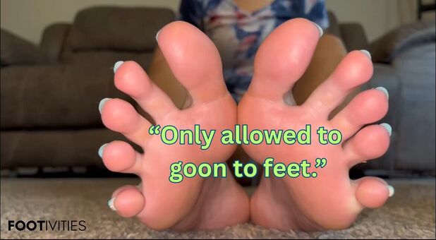 footivities Photo Fuites Nudes OnlyFans 109
