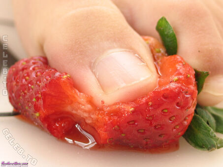 Footlovegirls Photo Fuites Nudes OnlyFans 1757