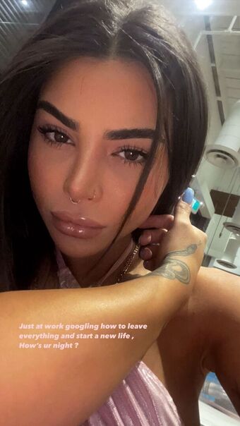 foreignbabie Photo Fuites Nudes OnlyFans 16
