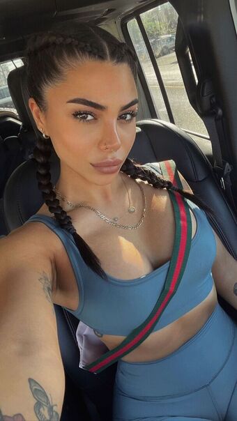 foreignbabie Photo Fuites Nudes OnlyFans 20