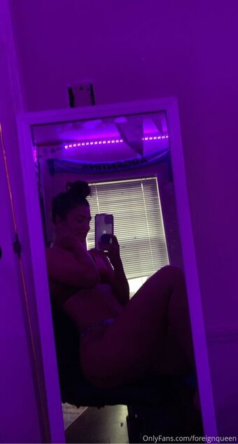 foreignqueen Photo Fuites Nudes OnlyFans 26