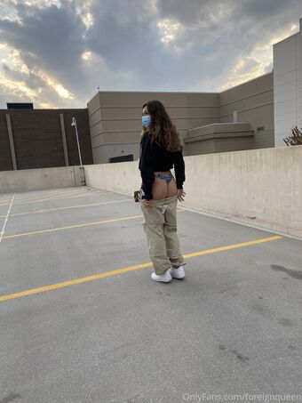foreignqueen Photo Fuites Nudes OnlyFans 33